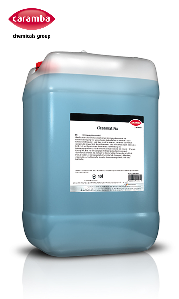CLEANMAT FIX