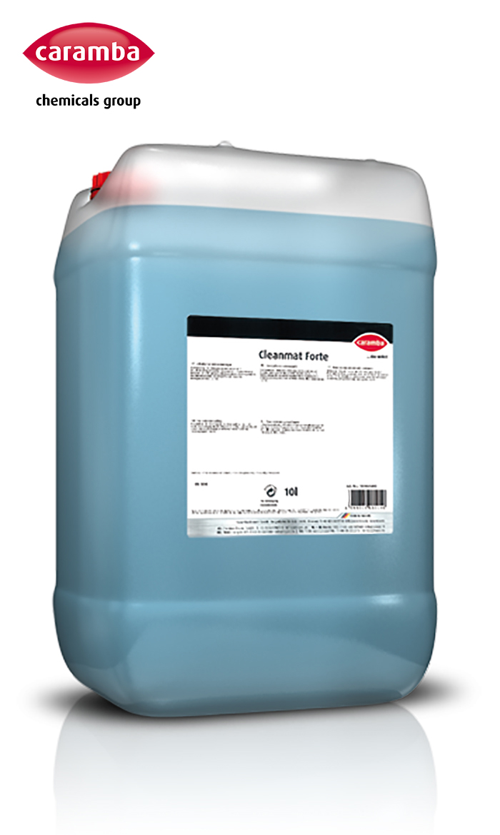 CLEANMAT FORTE