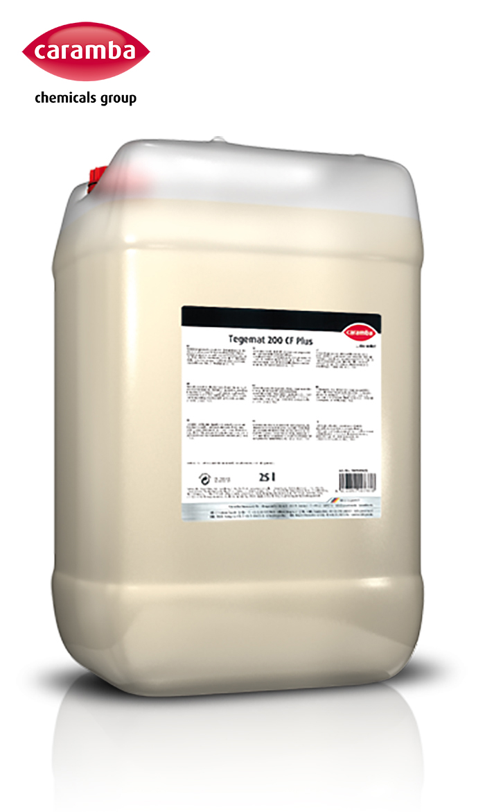 TEGEMAT 200 CF PLUS