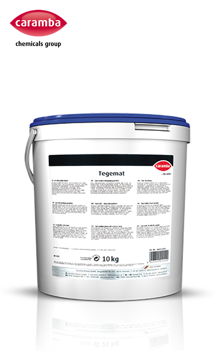TEGEMAT