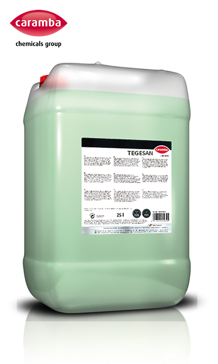 TEGESAN