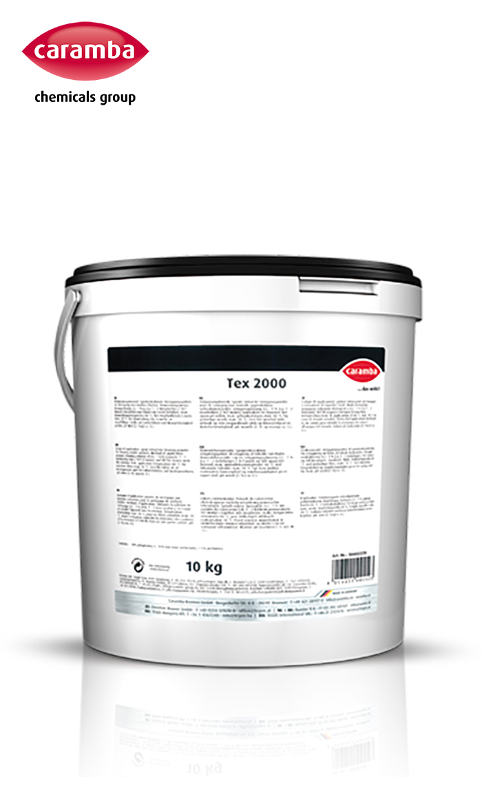 TEX 2000