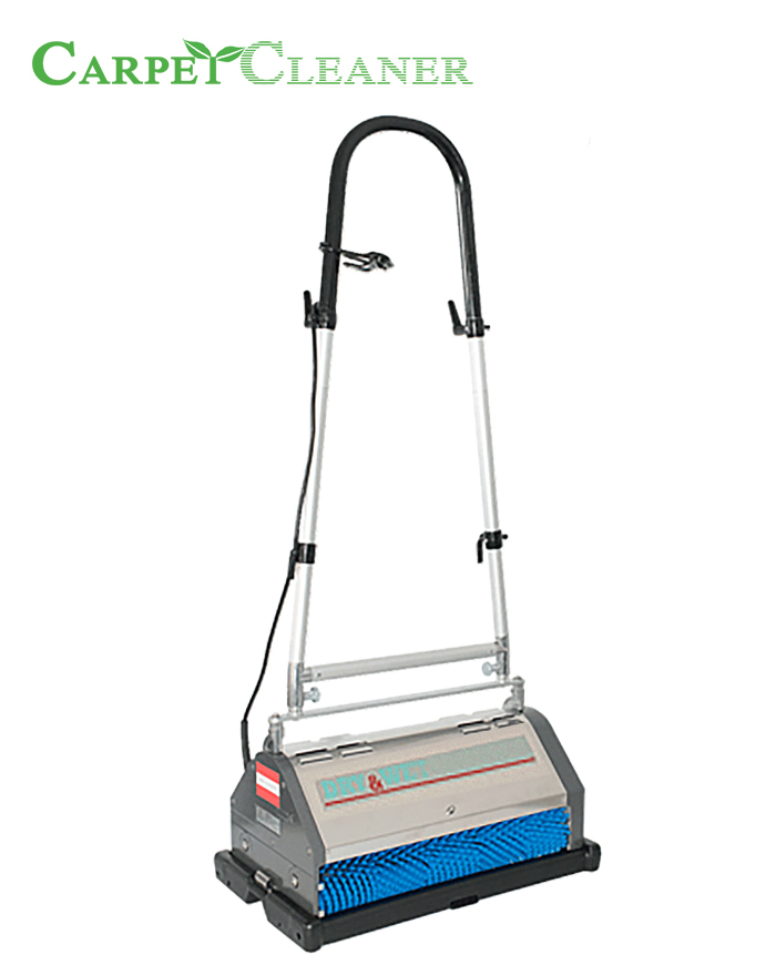 Carpet Cleaner CRB PRO 45