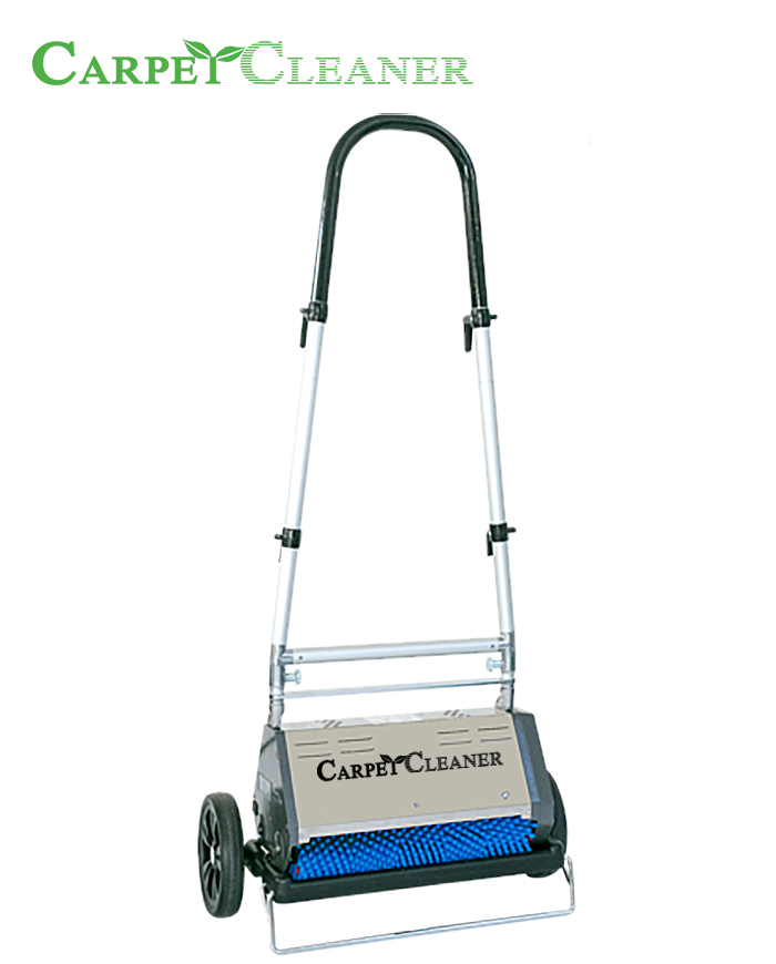 Carpet Cleaner CRB TM 4