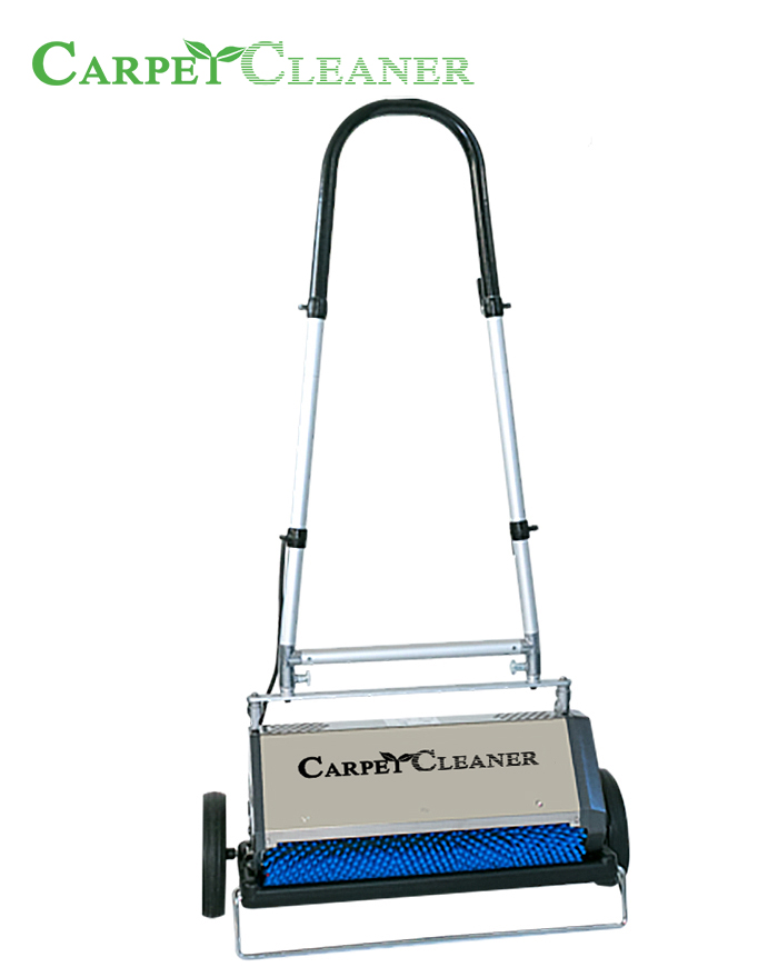 Carpet Cleaner CRB TM 5