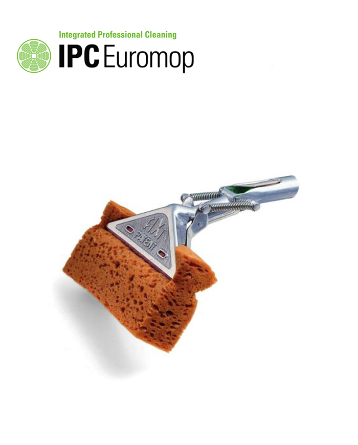 FIXI GRIP - metalni aluminijski držač