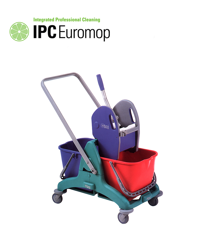 Kolica 3P
