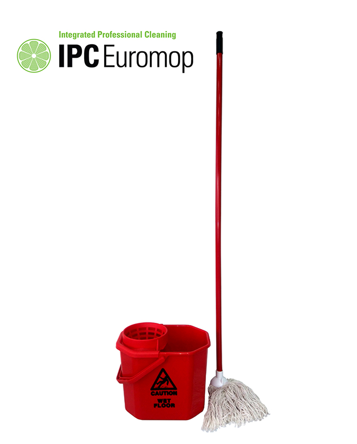 PVC komplet za pranje poda