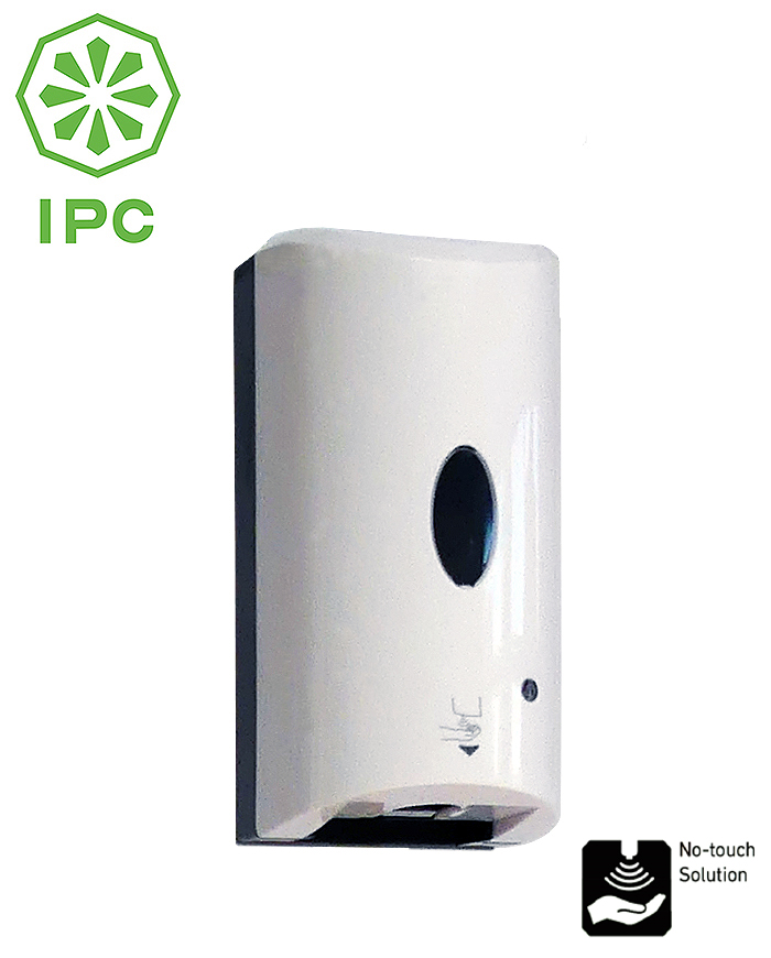 10. Dozator dezinficijensa (ili tekućeg sapuna) Levita Touchless 1200 ml
