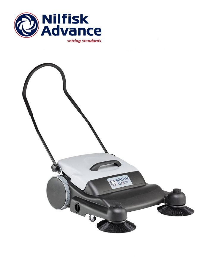 01. Nilfisk Advance SM 800