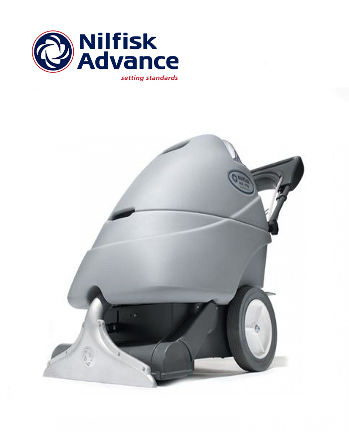 Nilfisk Advance AX 410