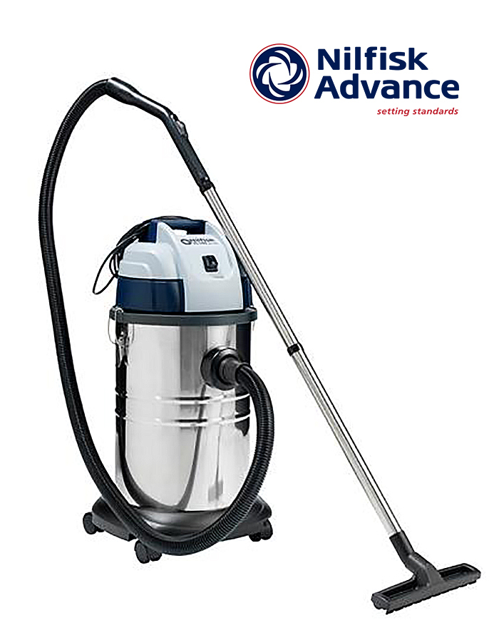 Nilfisk Advance VL100-35
