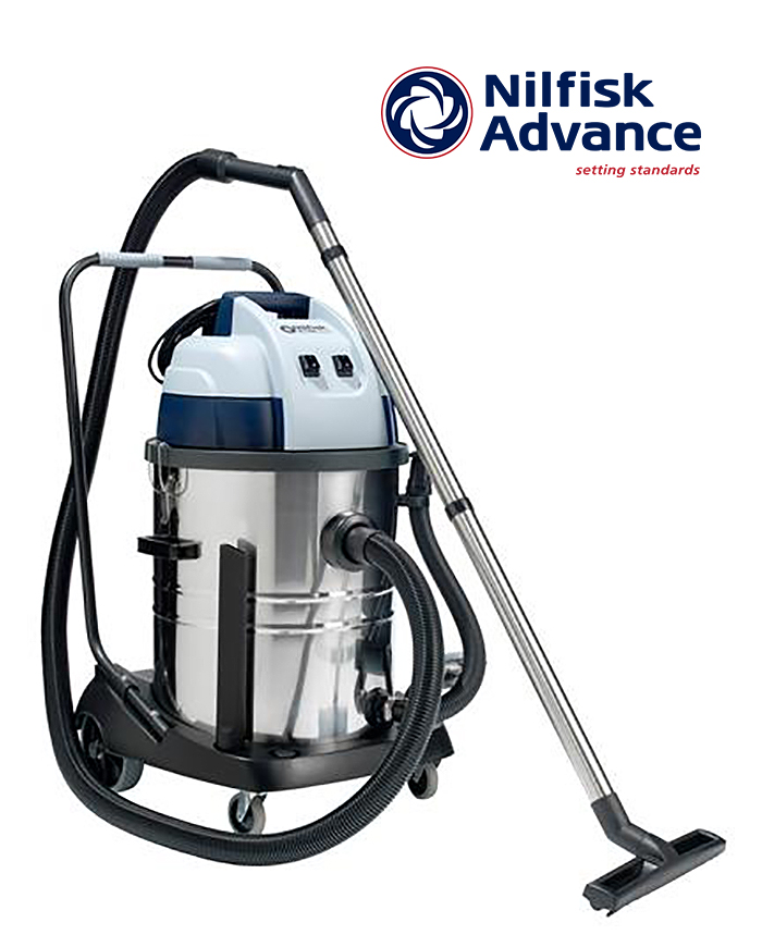Nilfisk Advance VL100-55