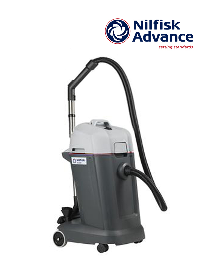 Nilfisk Advance VL500-35 EDF
