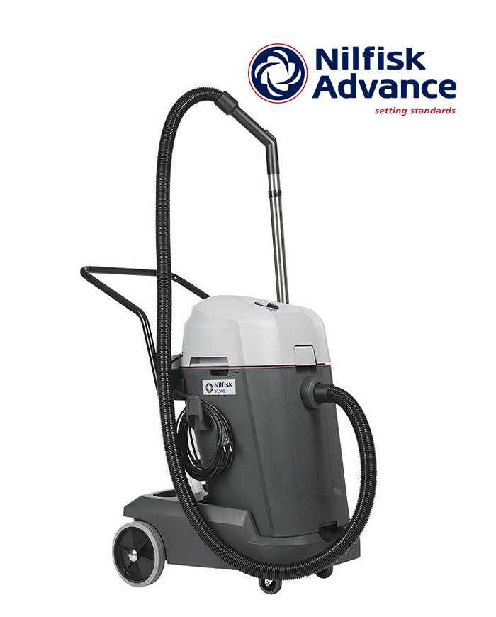Nilfisk Advance VL500-55 EDF