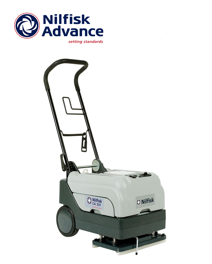 Nilfisk Advance CA 331