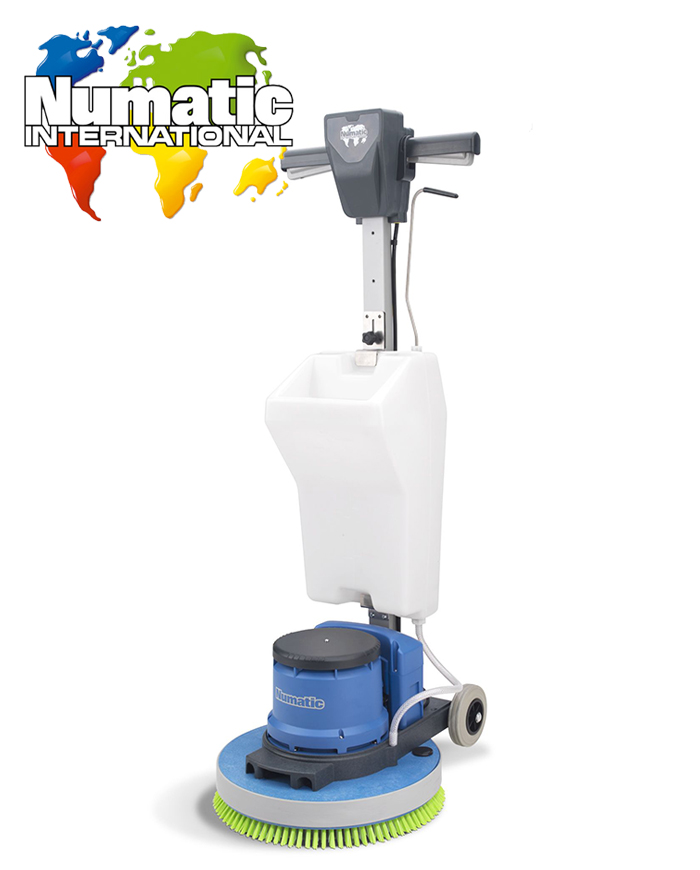Numatic International Hurricane HFM 1015