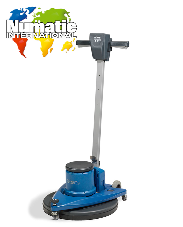 Numatic International NuShine HNS 1550