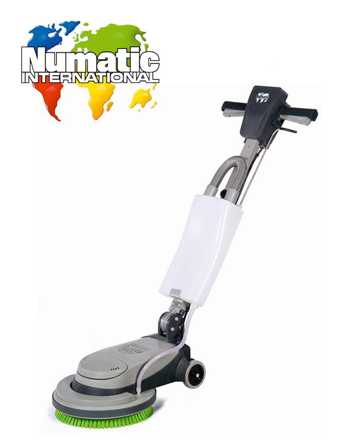 Numatic International NLL 332