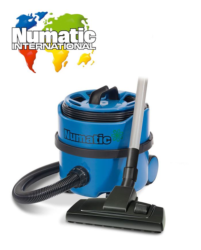 Numatic International PSP 180