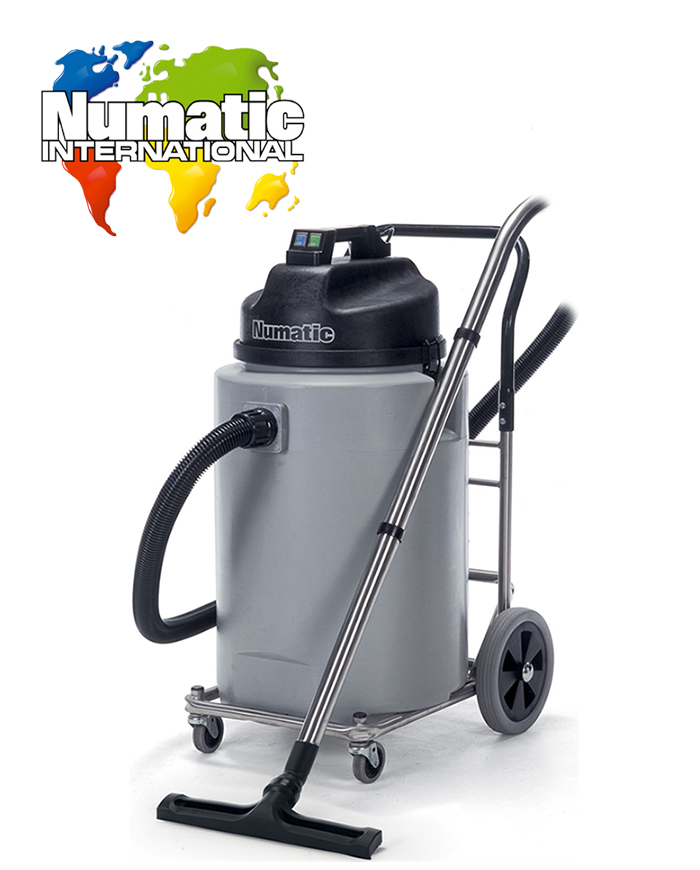 Numatic International WVD 2000 AP