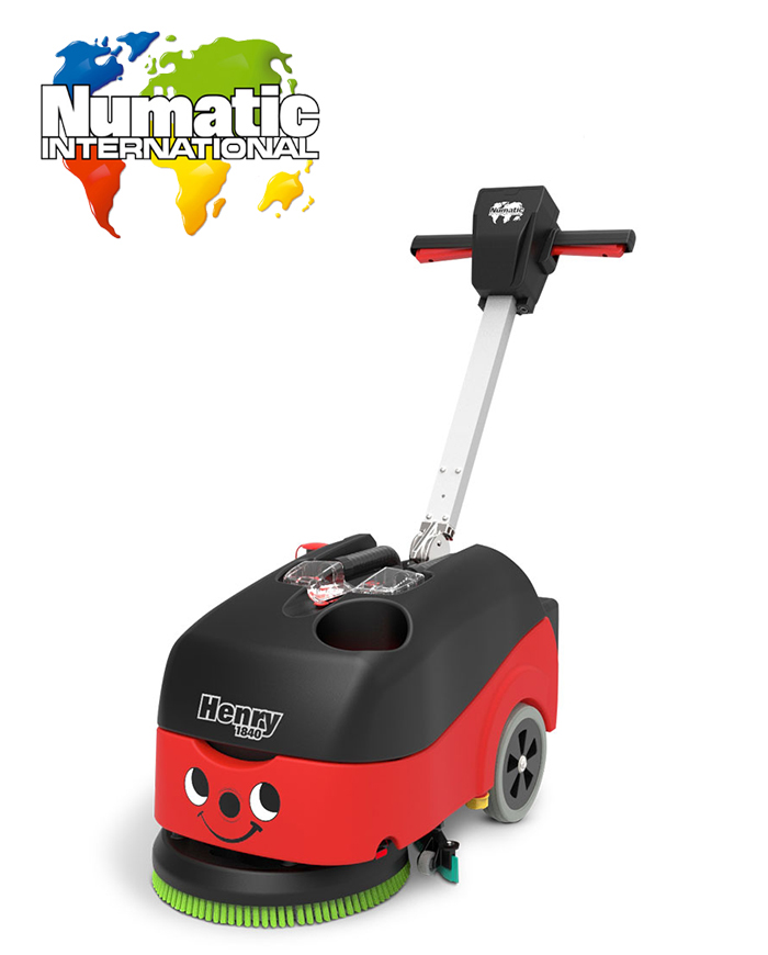 07. Numatic International Henry HTB 1840