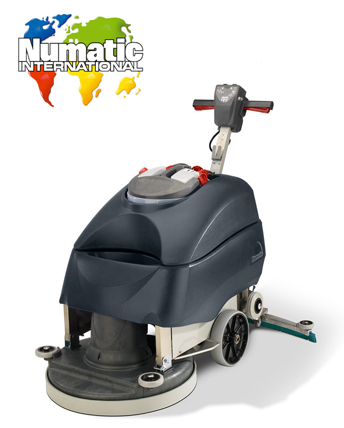 05. Numatic International Twintec TT 6650G
