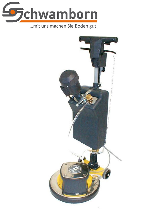 Schwamborn ES 420