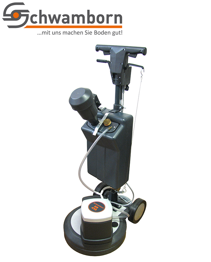Schwamborn ES 430