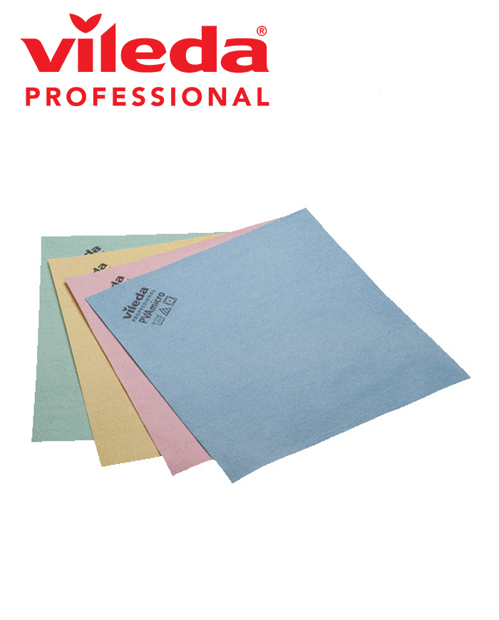 01. Vileda Professional - PVAmicro