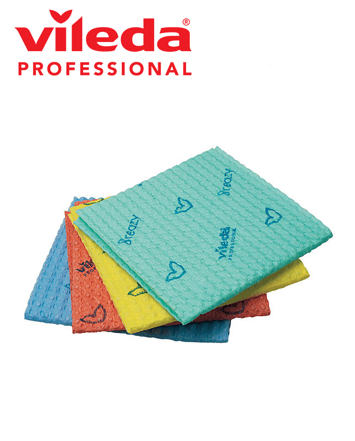 05. Vileda Professional - Breazy