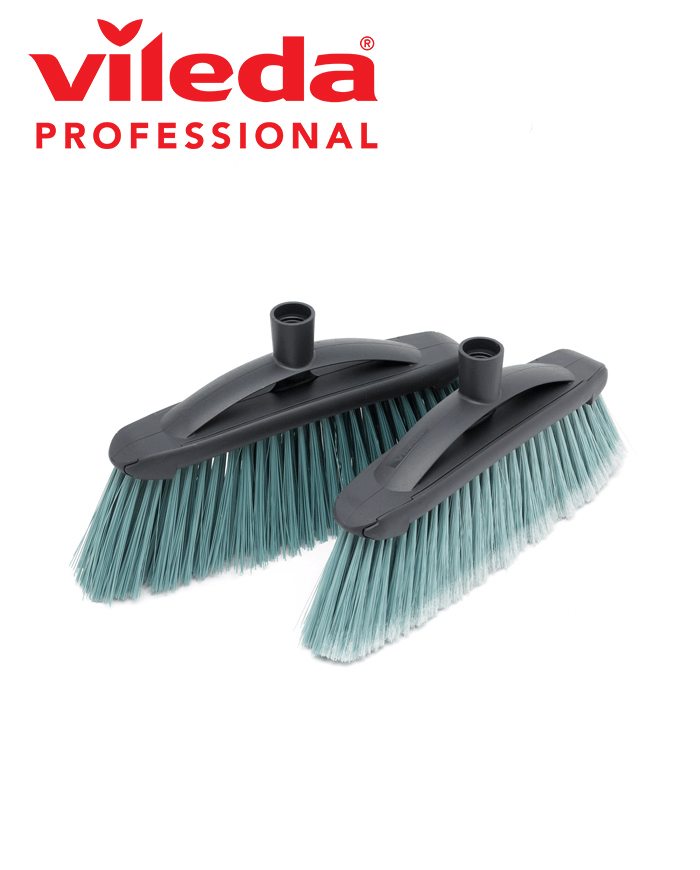 10. Vileda Professional - partviš Eco Broom soft
