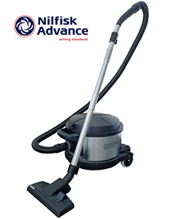 Nilfisk Advance VP 930 HEPA BASIC EU