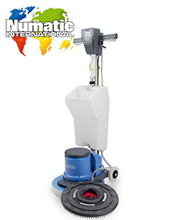 Numatic International Hurricane HFM 1500